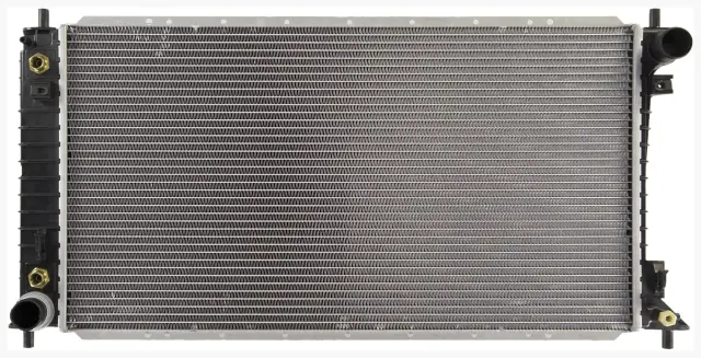 8012136 - : Agility Radiator for Agility Image