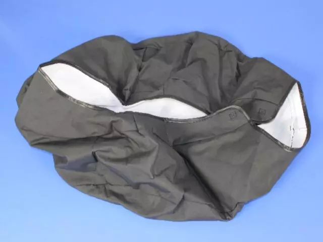 Spare Tire Cover - Mopar (1EB891X7AA)