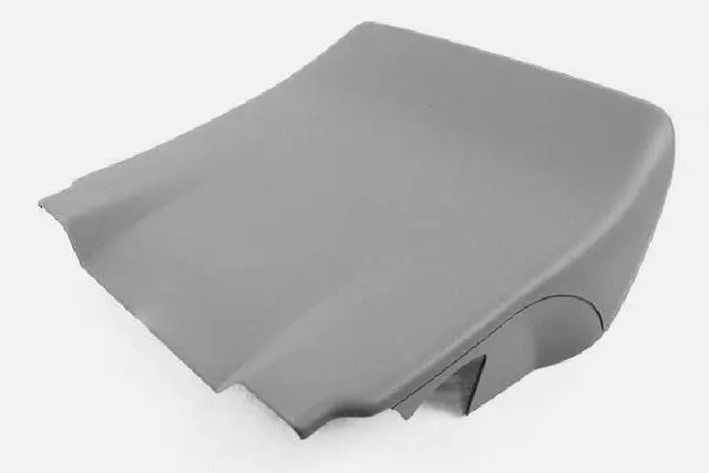 Front Seat Back Panel - Mopar (1DQ251KAAA)