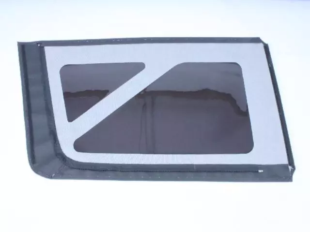 Quarter Window, Right - Mopar (5SQ72SX9AC)