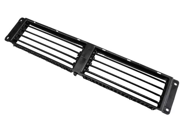 23278689 - Cooling System: Shutter for Buick: LaCrosse | Chevrolet: Bolt EUV, Bolt EV, Malibu Image