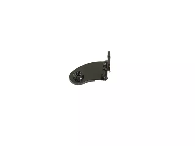 Fender Bracket, Right - Mopar (68382398AB)