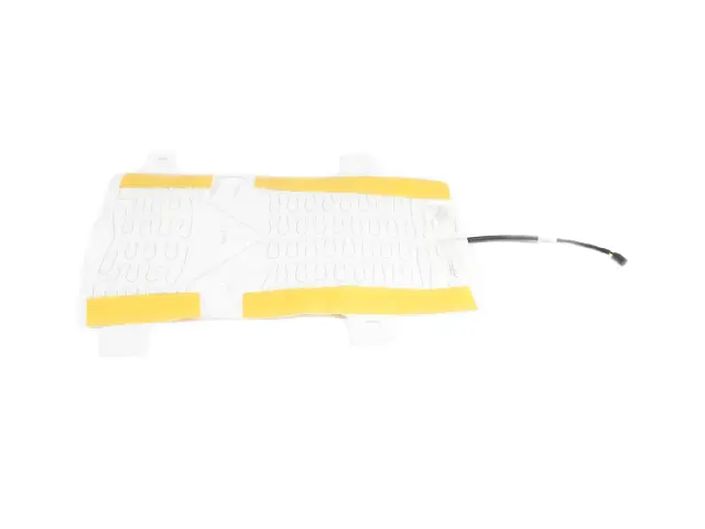 68362100AC - Interior Trim: Seat Cushion Heated Pad, Right Or Left for Mopar Image image