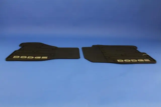82211627AB - Interior Accessories: Floor Mat for Mopar Image