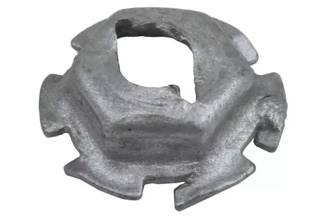 Front Grille Nut - GM (11609858)