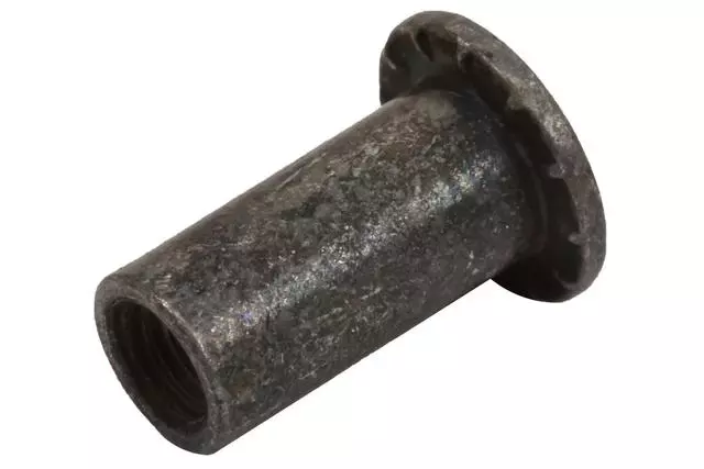 11609841 - Body: Housing Retainer for Chevrolet: C1500, C2500, C3500, K1500 Pickup, K2500 Pickup, K3500 Pickup | GMC: C1500 Pickup, C2500 Pickup, C3500 Pickup, K1500 Pickup, K2500 Pickup, K3500 Pickup Image