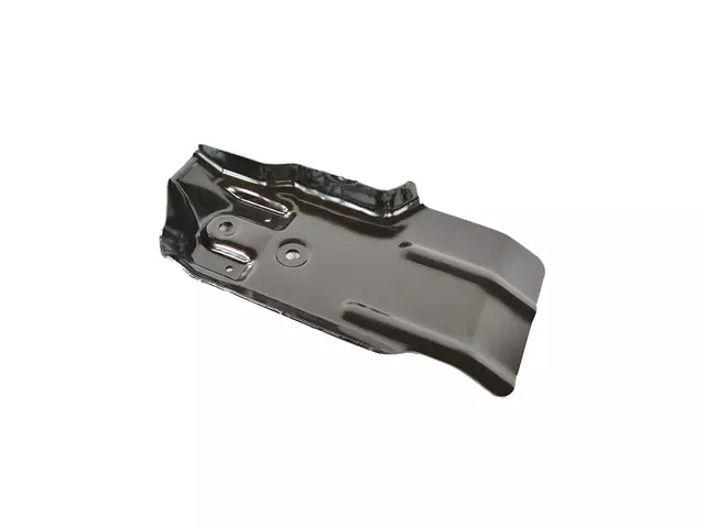 52029925AB - : Fuel Tank Skid Plate, Left for Jeep: Compass Image