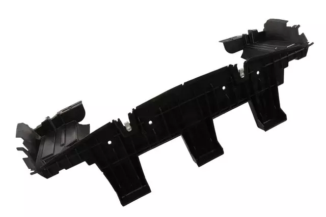 84147816 - Cooling System: Lower Baffle for GMC: Acadia Image