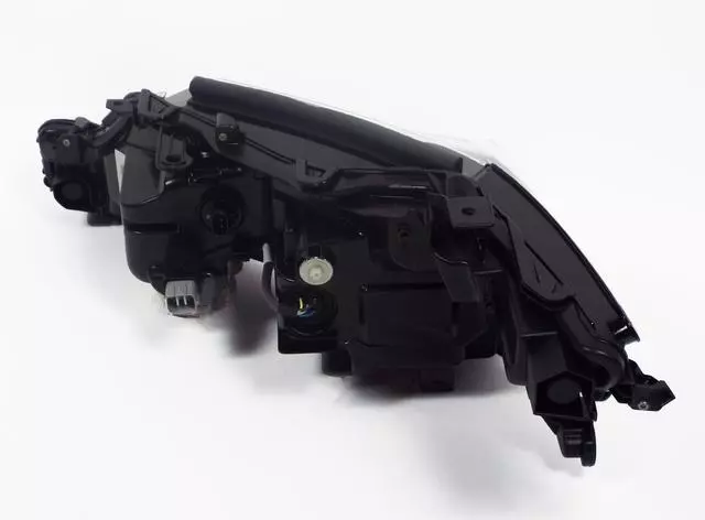 2018 Toyota Camry - Headlamp Assembly Right - Toyota (81110-06C40)