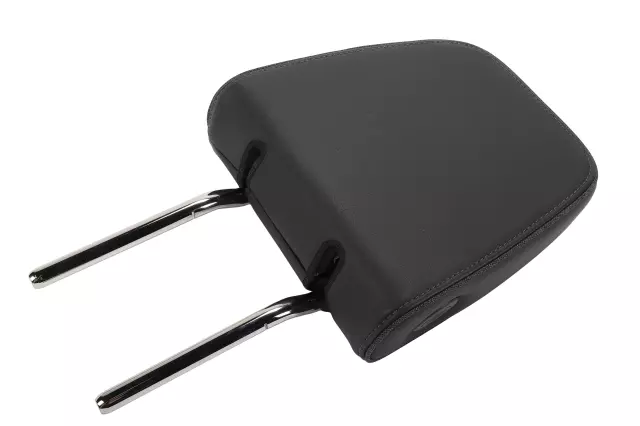 84841826 - Body: Headrest, Outer for Chevrolet: Silverado 1500, Silverado 1500 LTD, Silverado 2500 HD, Silverado 3500 HD Image