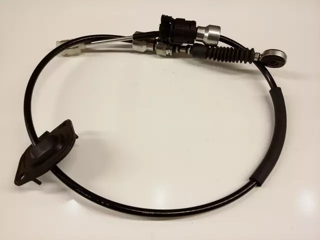 3382133170 - Manual Transmission: Shift Control Cable for Toyota: Camry, Solara Image