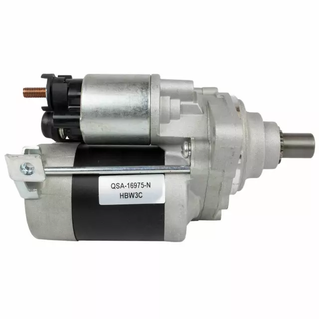 QSA16975N - : Starter for Omnicraft Image