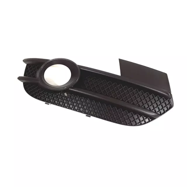 8U0807682ASP9 - : Outer Grille for Audi: Q3, Q3 Quattro Image