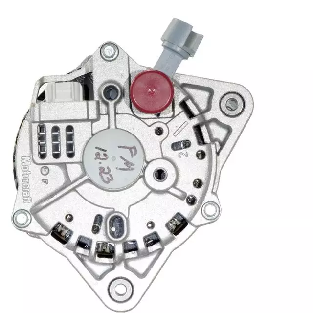 Alternator - ACDelco (335-1205)