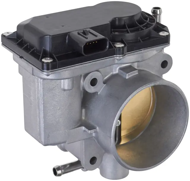TB1209 - Air and Fuel Delivery: Fuel
                    Injection Throttle Body Assembly for Spectra Premium Image