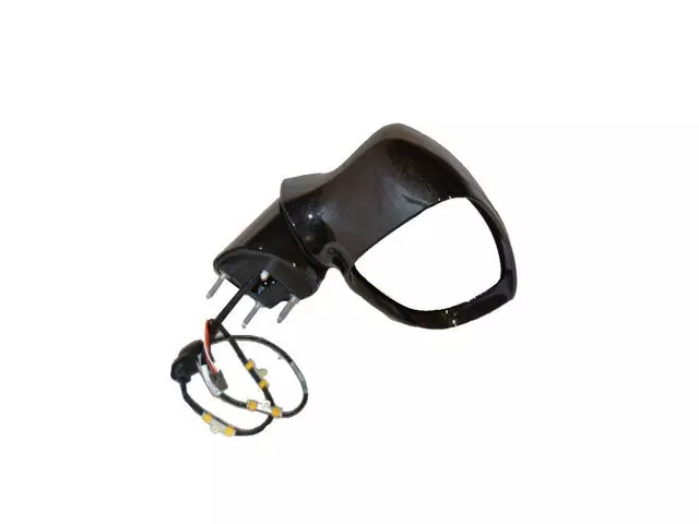 Outside Rear-View Mirror, Right - Mopar (5RM14AXRAE)