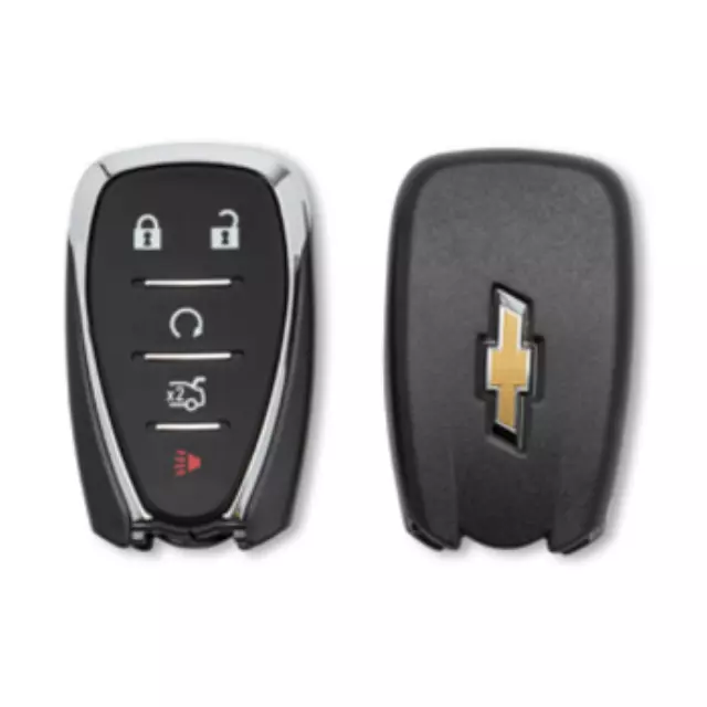 84649216 - Security: Remote Start Kit for GM Image