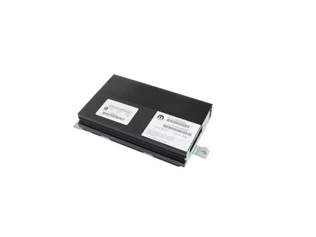 Amplifier - Mopar (68200273AC)