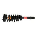 172244 - : Quick-Strut Front Suspension Strut and Coil Spring Assembly for MONROE SHOCKS &amp; STRUTS Image
