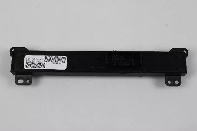 6 Gang Switch - Mopar (56010655AE)