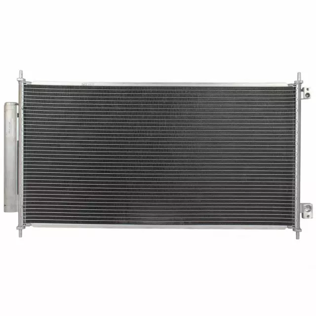 QYJ74 - : Condenser Assembly for Ford Image