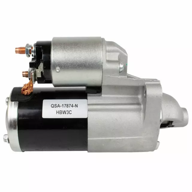 QSA17874N - : Starter Motor Assembly for Ford Image