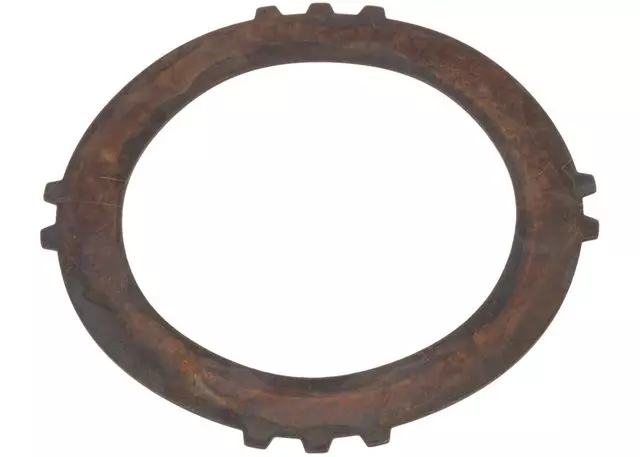 8675257 - Transmission: Input Clutch Plate (Waved) for ACDelco Image