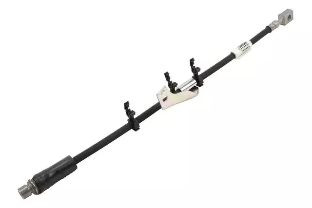 1762023 - Brakes: ACDelcoâ„¢ Brake Hose for Chevrolet: Equinox | GMC: Terrain Image