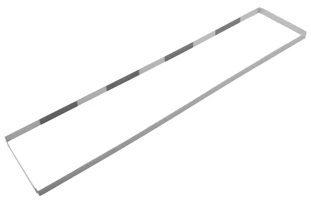 23197323 - : F (S)Strap for GM Image