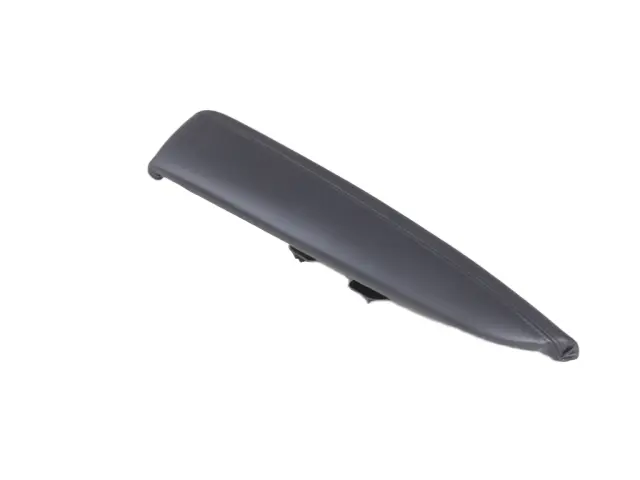 6GF59DX9AA - Interior Trim: Rear Door Trim Armrest, Left for Jeep: Grand Cherokee, Grand Cherokee WK Image