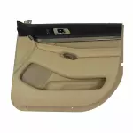 FB5Z7823942AF - Body: Door Trim Panel for Ford Image