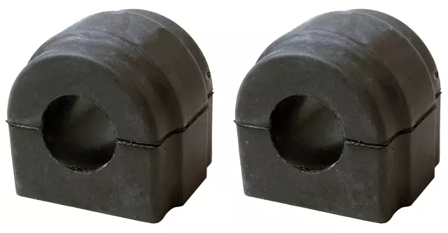 MS10439 - : Front Stabilizer Shaft Link Bushing for ACDelco Image