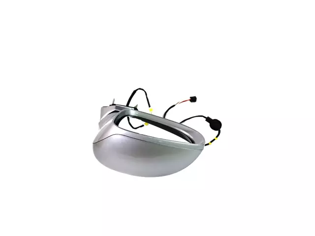 Outside Rearview Mirror, Left - Mopar (5RM13JSCAE)