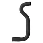 72764 - : CURVED RADIATOR HOSE, DAYCO for DAYCO HYDRAULIC Image