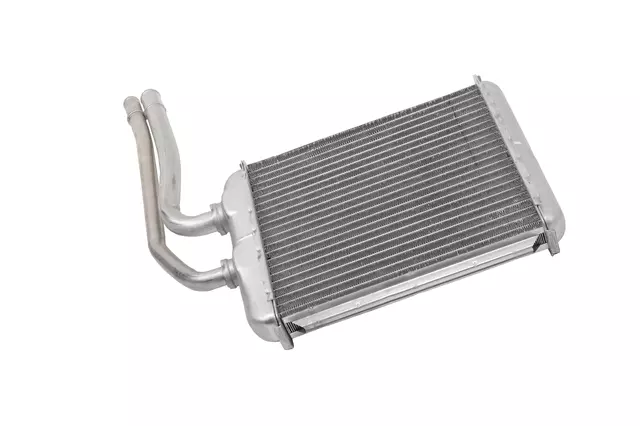 89019173 - : Heater Core for Cadillac: Escalade | Chevrolet: Blazer, C1500, C2500, C3500, C3500HD, K1500 Pickup, K2500 Pickup, K3500 Pickup, Suburban C1500, Suburban C2500, Suburban K1500, Suburban K2500, Tahoe | GMC: C1500 Pickup, C2500 Pickup, C3500 Pickup, C3500HD, K1500 Pickup, K2500 Pickup, K3500 Pickup, Suburban C1500, Suburban C2500, Suburban K1500, Suburban K2500, Yukon Image