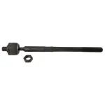 EV801568 - : Front Inner Steering Tie Rod End for Moog Image