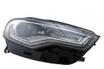 11150401 - : HELLA Headlight 011150401 for Hella Image
