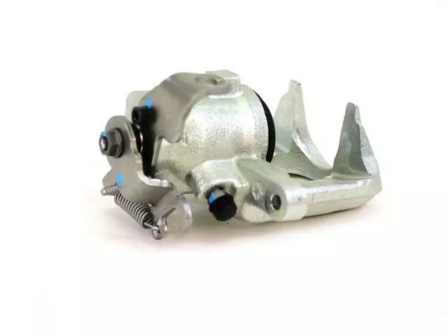 Disc Brake Caliper Assembly, Right - Mopar (68029848AE)