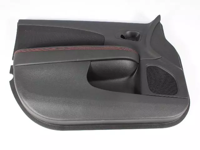 5KY791X9AA - Interior Trim: Front Door Trim Panel, Left for Mopar Image