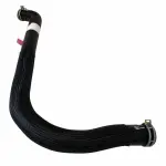 KM5063 - Belts &amp; Cooling: Motorcraftâ„¢ Radiator Coolant Hose for Ford: Edge | Lincoln: MKX Image