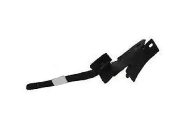 5C3Z8311CA - Body: Air Deflector for Ford: F-250 Super Duty, F-350 Super Duty, F-450 Super Duty, F-550 Super Duty Image