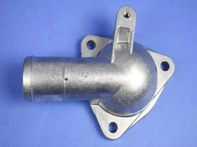 MD346116 - Cooling System: Thermostat Cover for Chrysler: Sebring | Dodge: Stratus Image