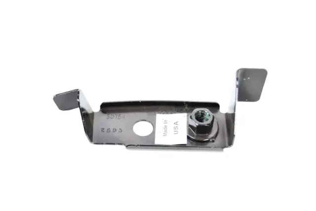 68157592AA - Body Sheet Metal Except Doors: Rear Seat Reinforcement, Right for Jeep: Cherokee Image