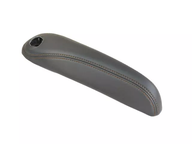 Front Seat Armrest, Left, Inboard - Mopar (5rd241x9ad)