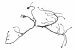 85594801 - : F Harness for GM Image
