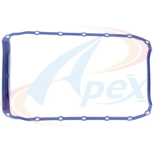 AOP256 - Engines &amp; Components: APEX Automobile Parts Inc Oil Pan Gasket Set for APEX Automobile Parts Inc Image