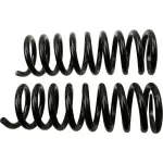 8732 - : Front Coil Spring Set for Moog Image