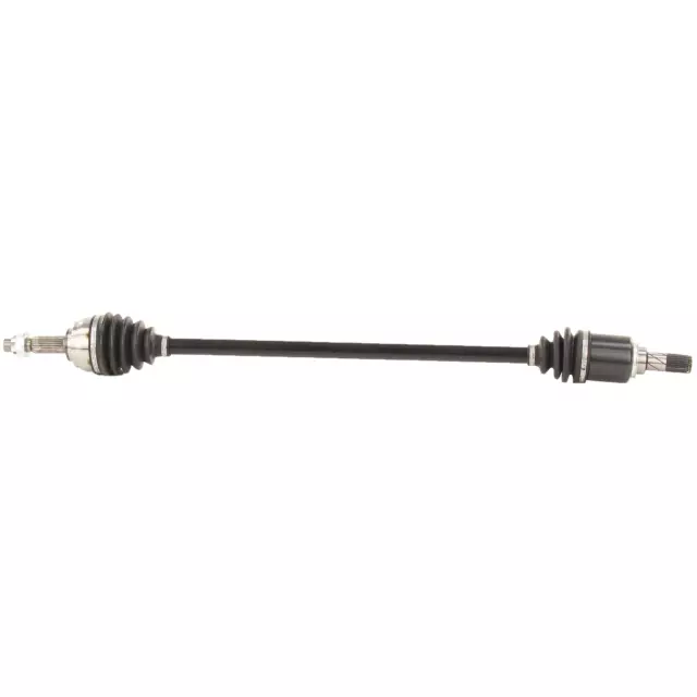 NI8727 - : TrakMotive CV Axle Shaft for TRAKMOTIVE Image