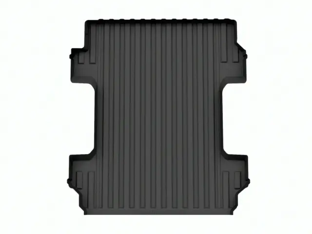 38006IM - Accessories: Black  ImpactLiner for WeatherTech Image