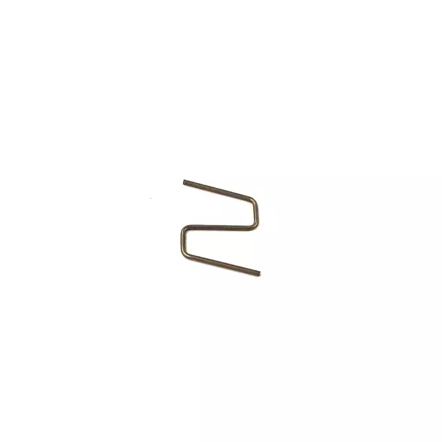 1J0809931 - Body: Fuel Door Spring for Volkswagen Image